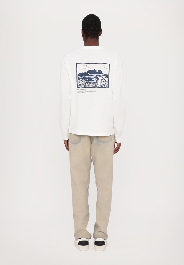 RANGER NATIONAL UNISEX - Long sleeved top