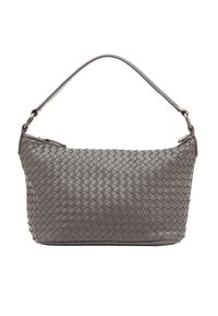 CO-BRANDED WITH SIDONA - Handtasche - dunkelgrau