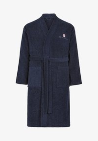 Ausgewählt, dark blue