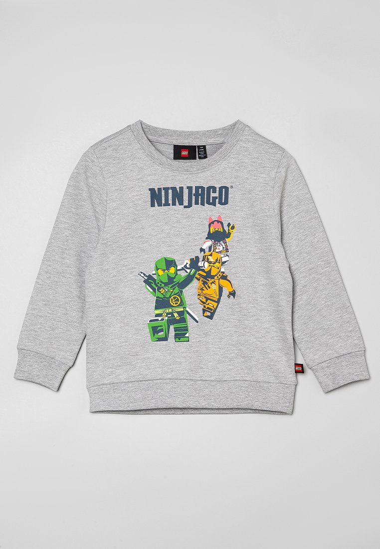 LEGO® kidswear Sweatshirt grau