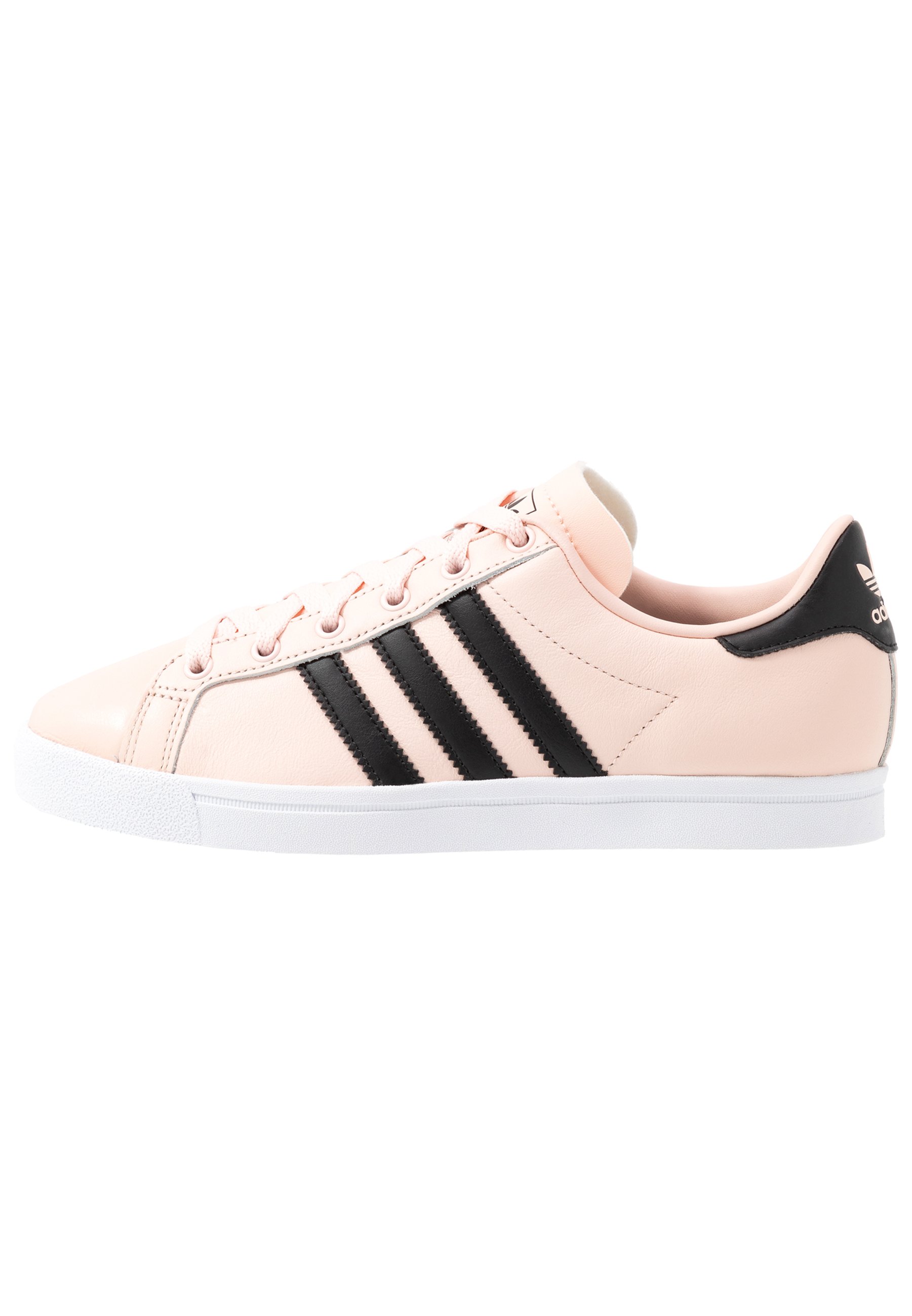 adidas coast star pink