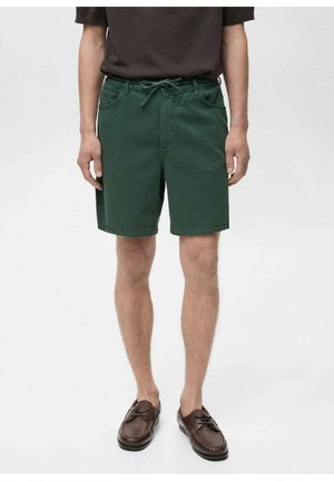 JAYB - Shorts - dark green
