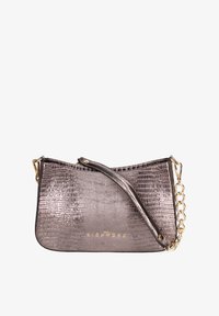 Selezionato, gray and dark grey