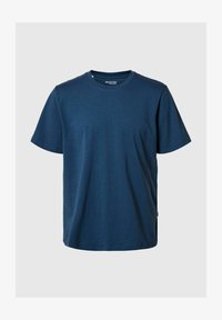 Não selecionado, oceana