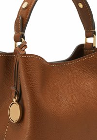 Fossil Sac à main - brown