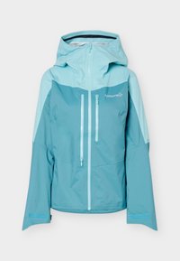 Valitud, brittany blue/aqua haze