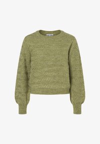 Ausgewählt, autumn green