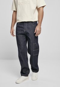 Southpole Jeansy Relaxed Fit