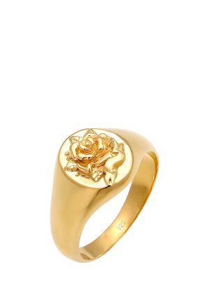 Elli ROSE - Anello - gold coloured