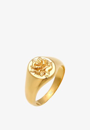 Elli ROSE - Ringe - gold coloured