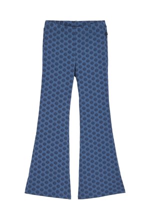 Legging (type pantalon) - blue