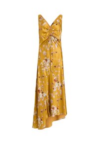 ALEXI DRESS - Kjole - armada deep yellow