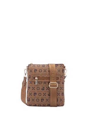 Sac bandoulière - coffee