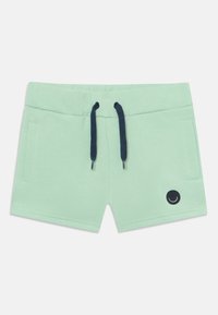 Επιλέχθηκε, aqua