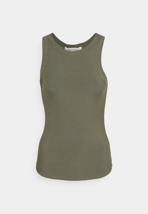 Sofie Schnoor Top - army green