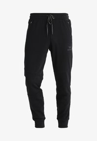 Geselecteerd, black
