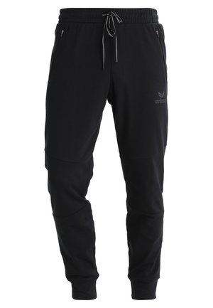 Erima ESSENTIAL  - Pantalon de survêtement - black