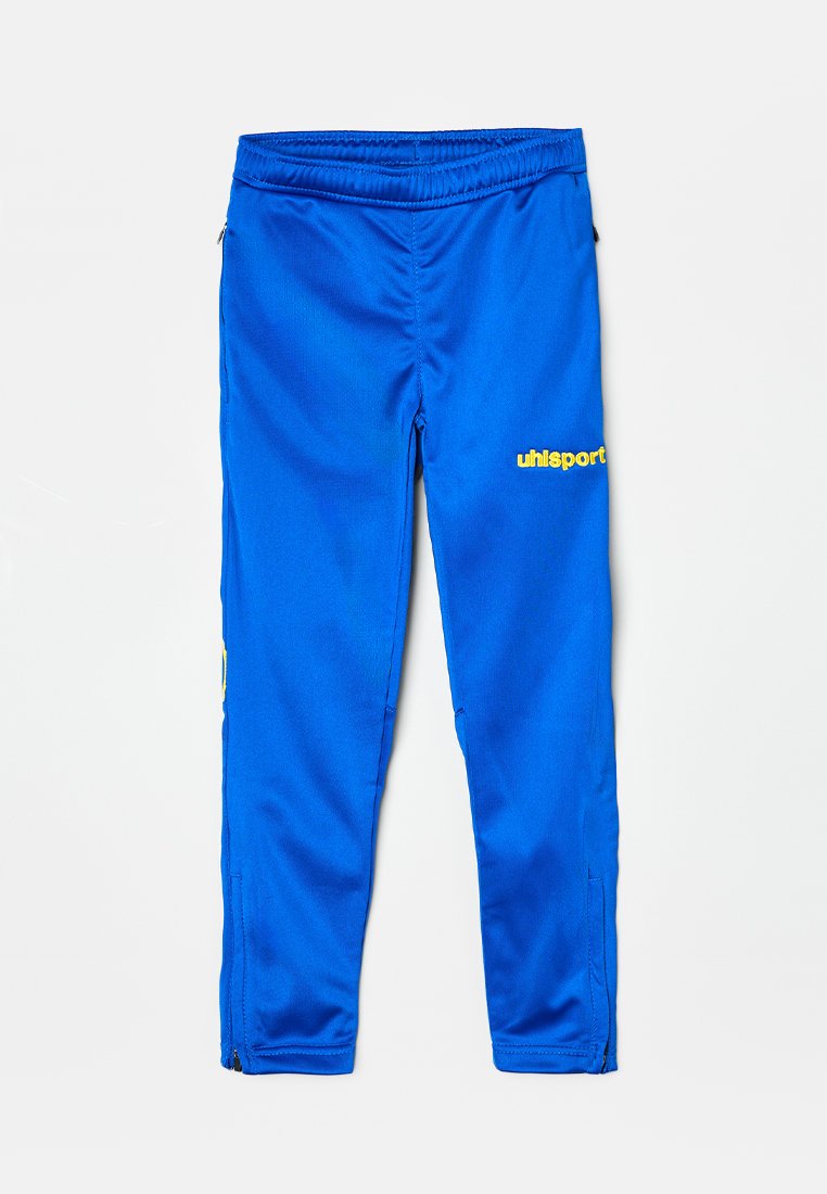 uhlsport Trainingsbroek blauw