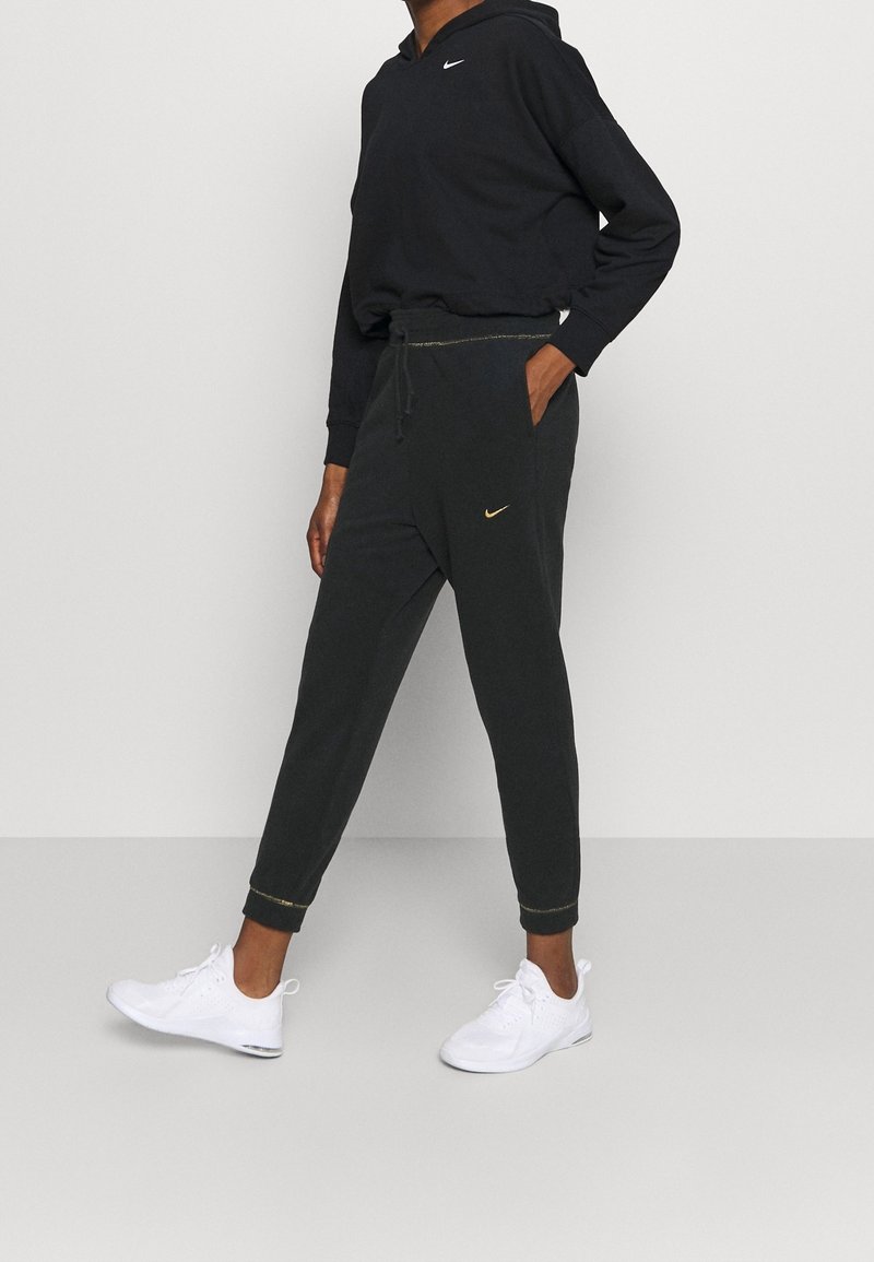 Nike Performance Trainingsbroek - black