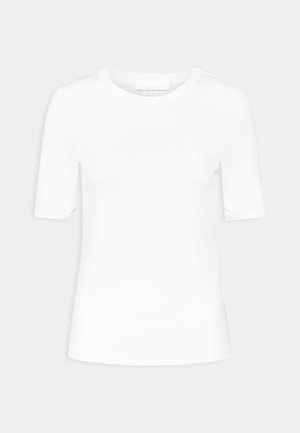 BOSS EFITA - Basic T-shirt - open white