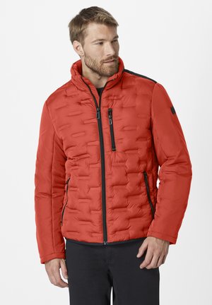 PAD SPORTIVE MODERN-FIT - Winterjacke - terra nova