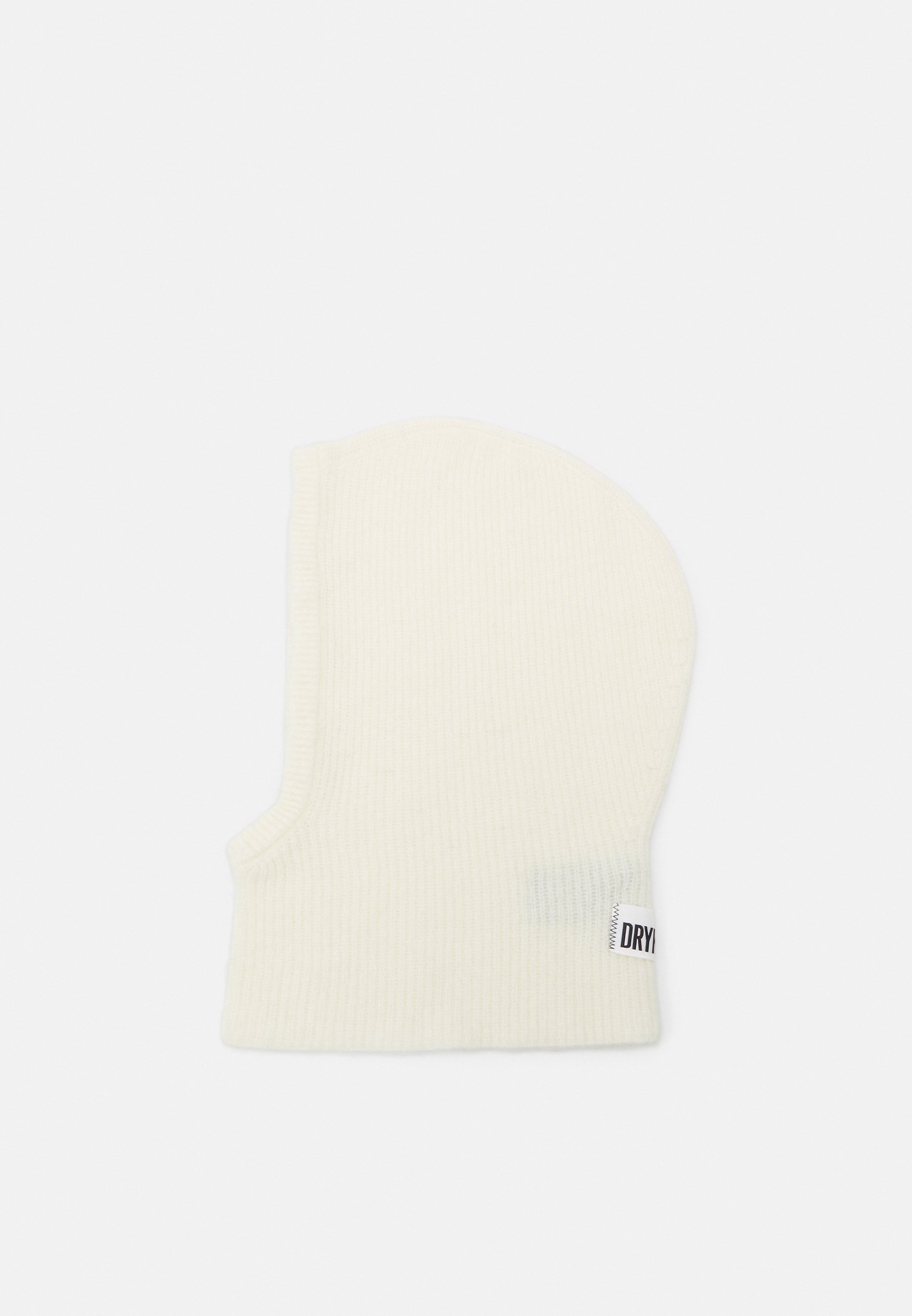 white neff beanie