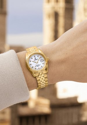 Festina, Hodinky - gold-coloured