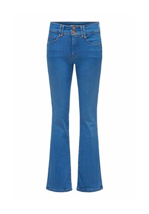 Salsa Jeans, Jean bootcut - hellblau