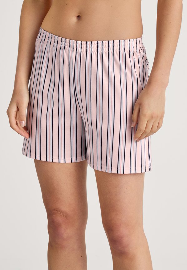 Pyjama bottoms - pearl blush