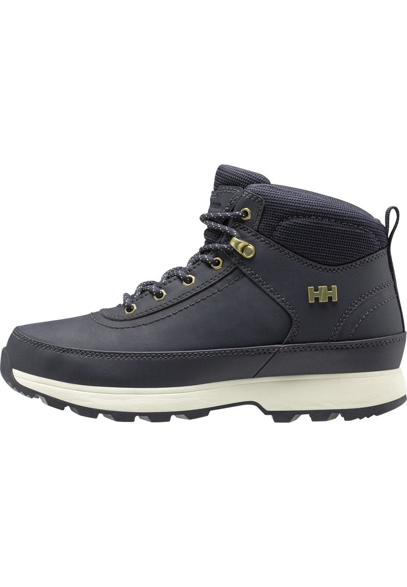 Helly Hansen CALGARY 2  - Botines con cordones - navy angora