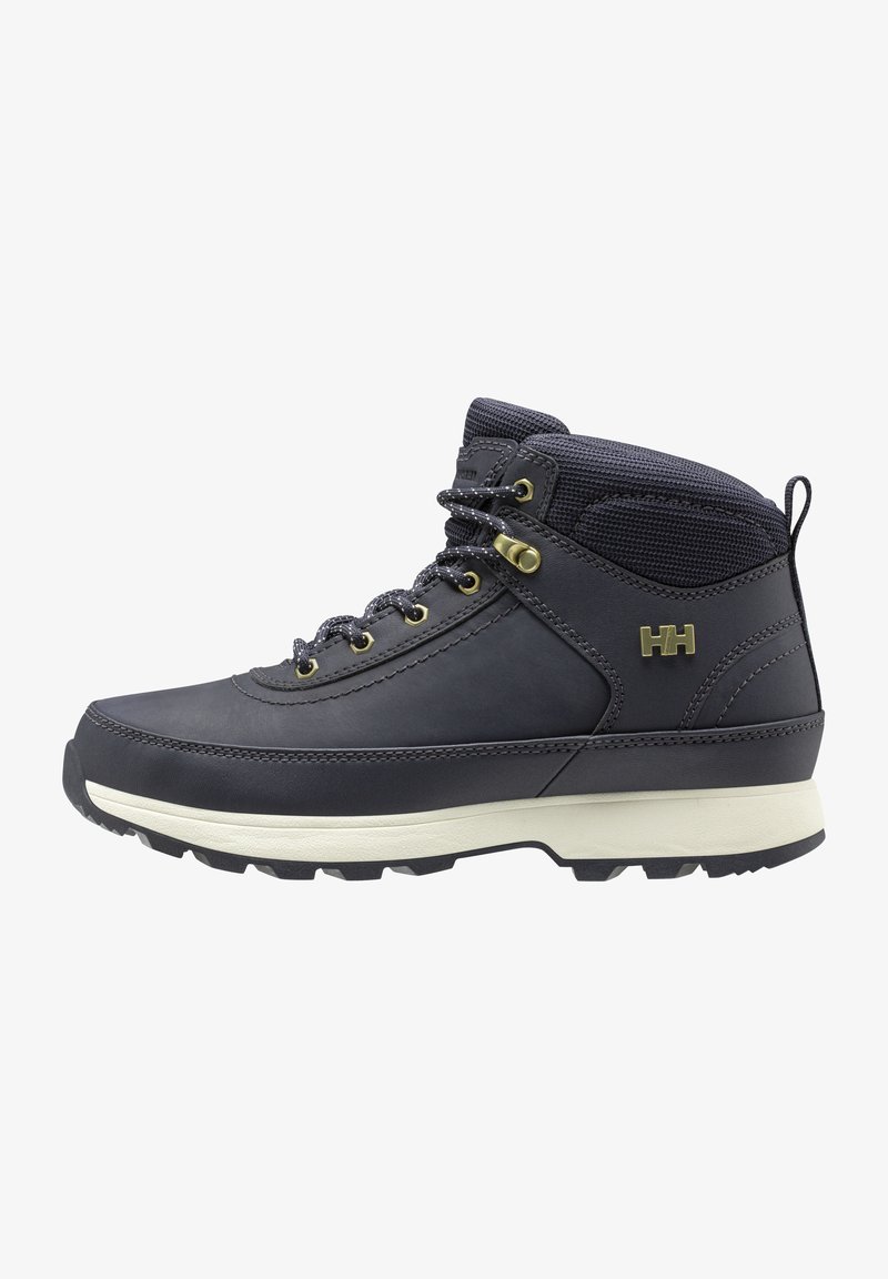 Helly Hansen CALGARY 2 - Botines con cordones - navy angora