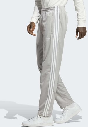 FIREBIRD TP - Tracksuit bottoms - grey two