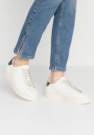 Sneaker low - white