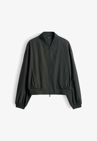 Ausgewählt, midnight olive