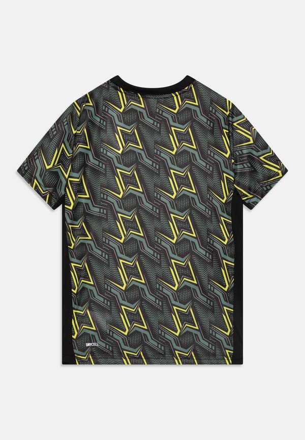 TAD TEE UNISEX - Sports T-shirt2