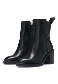 BOSS CAMY - Botines - black
