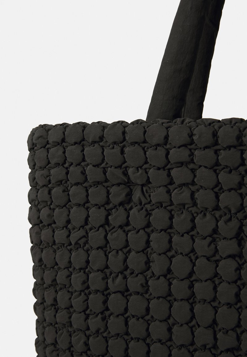 Marni TOTE UNISEX - Sac à main - black