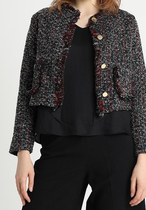 Blazer - dark blue