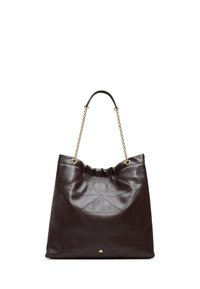 ALDO MORGANE - Tote bag - brown