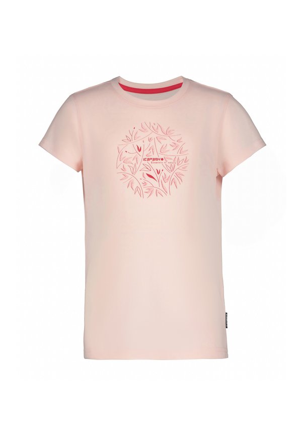 KEARNY - Sport T-Shirt - rosenblatt