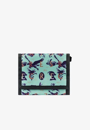 Baagl HARRY POTTER FANTASTIC BEASTS - Wallet - blau