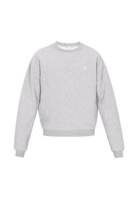 Ej vald, grey melange