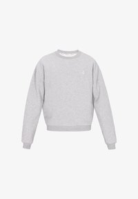 Ej vald, grey melange