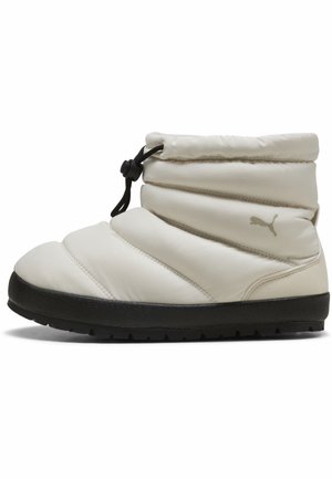 TUFF TERRA HI - Vinterstøvler - alpine snow-desert dust