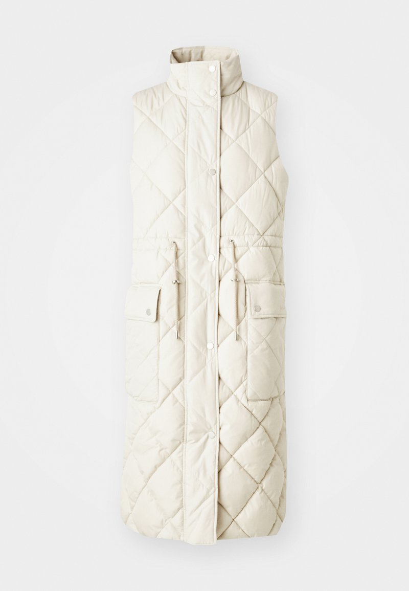 Barbour Bodywarmer crème Barbour Bodywarmer crème