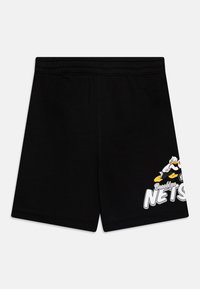 Outerstuff - NBA CHICAGO BULLS DISNEY SHORT UNISEX - Klubruházat - black Miniatűr kép 1