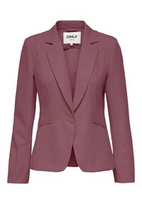 Ikke valgt, rose brown