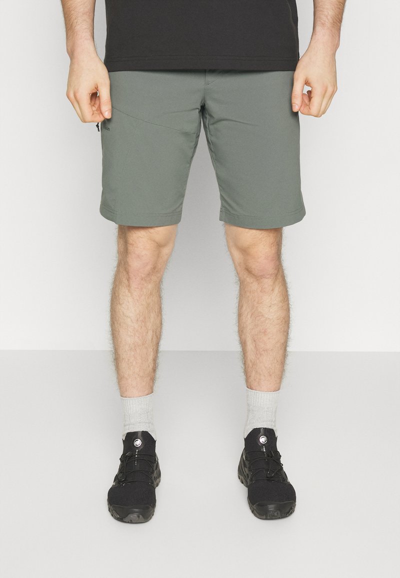 Jack Wolfskin GLASTAL  - Shorts outdoor - gecko green