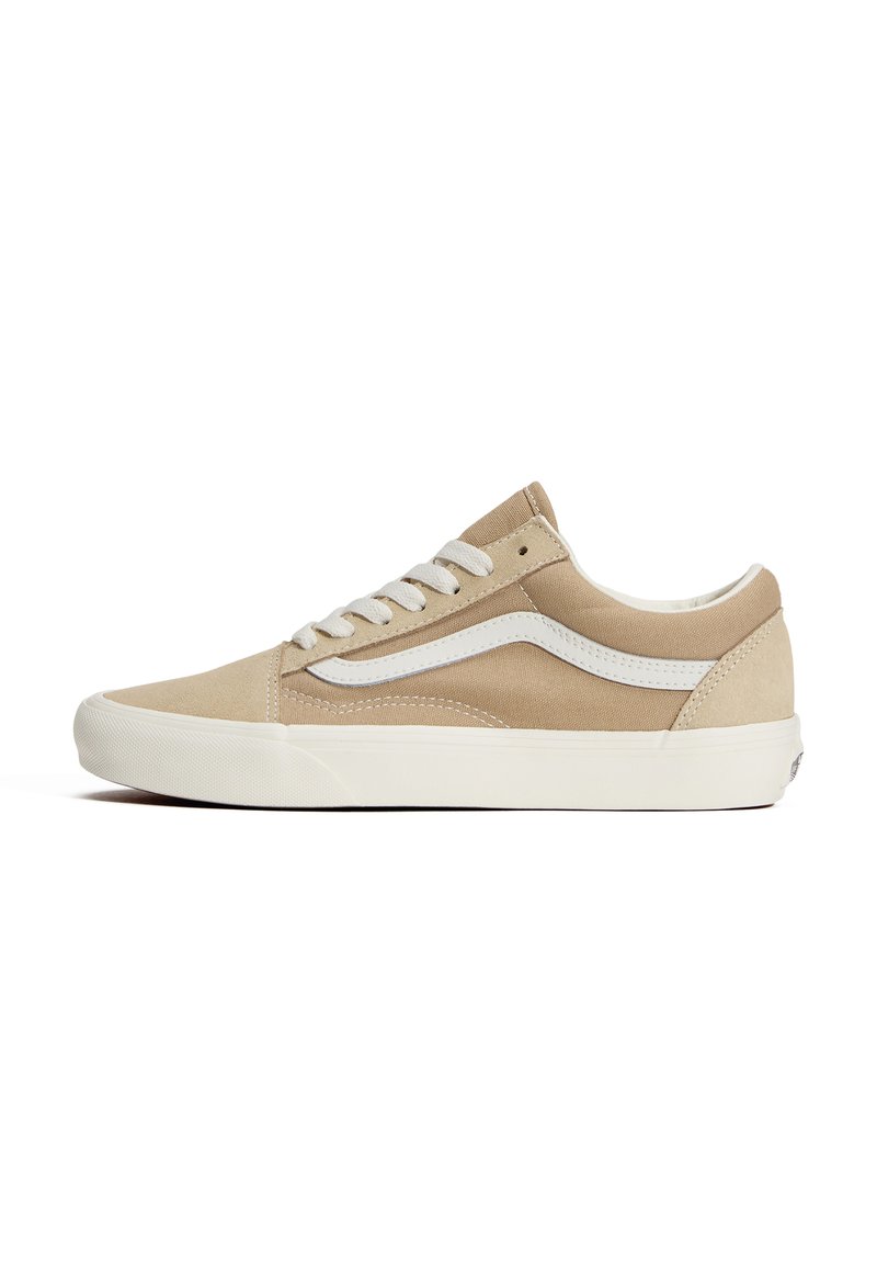 Vans OLD SKOOL color theory incense/brown