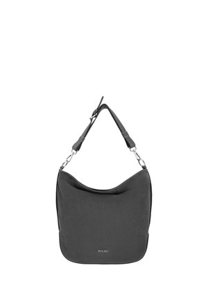 RYŁKO, R10104TB - Shopper - grey